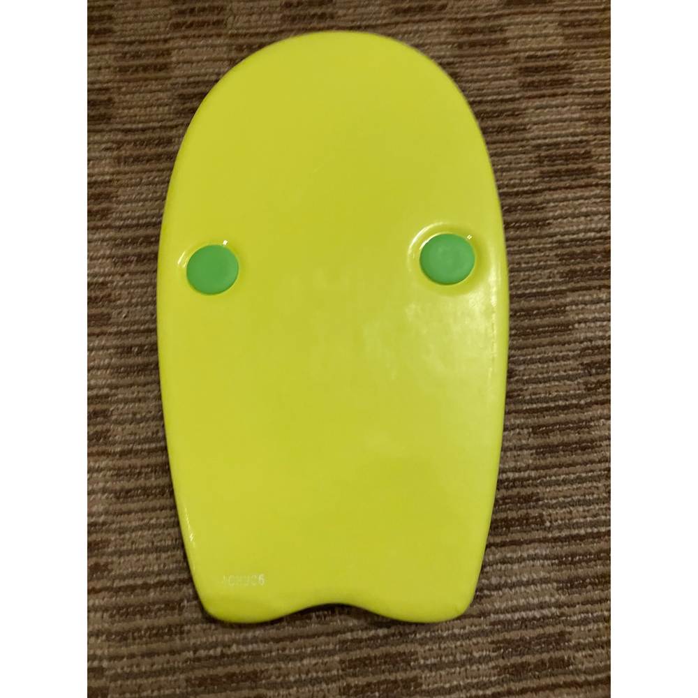 Slyde Handboard in Blue - Picture 2 of 3